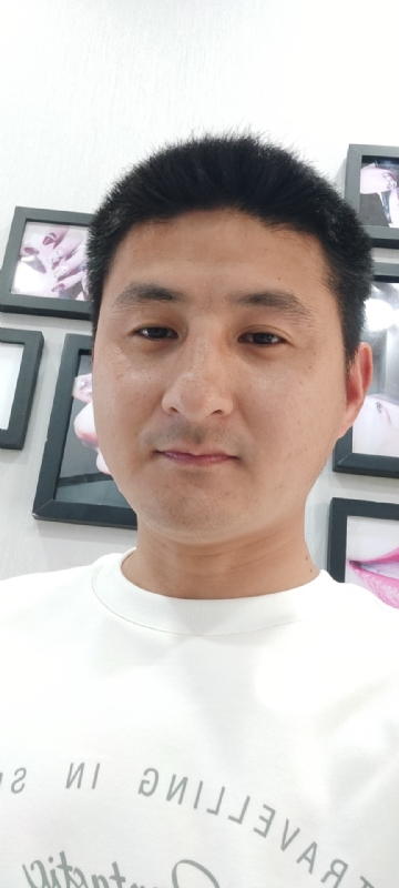 后来的第一张照片--蕲春交友中心
